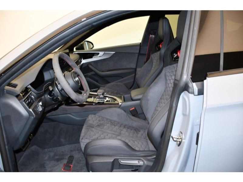 Gebraucht Audi RS5 Sportback Performance 470 PS (345 kW) 2024 Grau Limousine