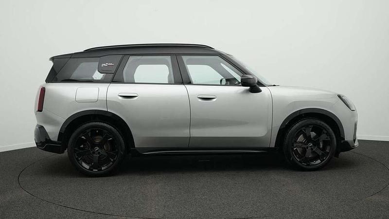 Gebraucht Mini John Cooper Works Countryman 170 PS (125 kW) 2025 Grau SUV