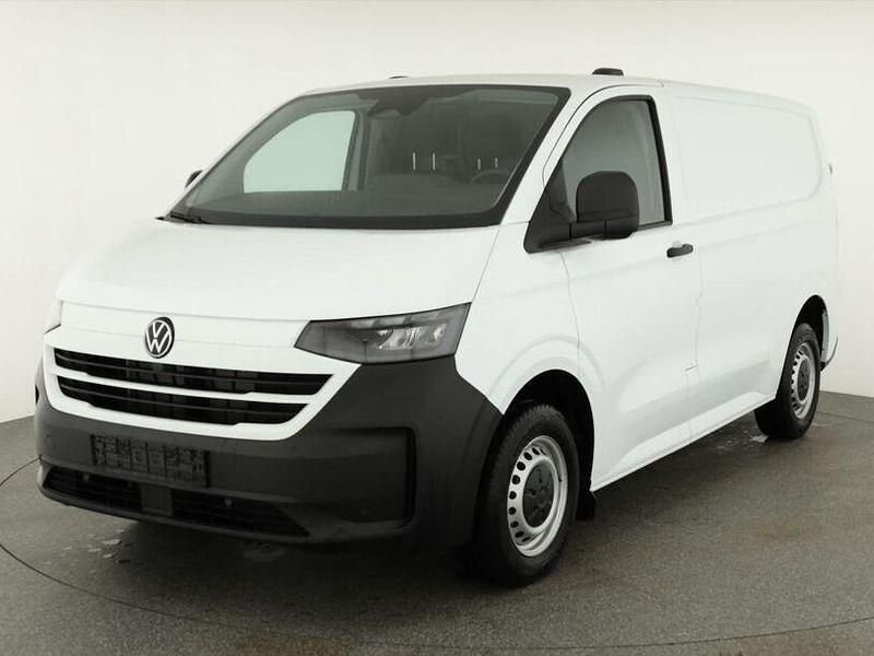 Neu VW Transporter 110 PS (80 kW) 2026 Clear white Van