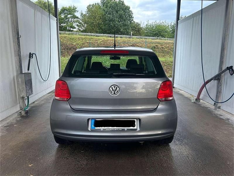 Occasion VW Polo Team 69 ch (50 kW) 2010 Berline
