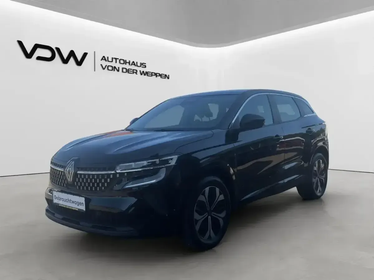 Gebraucht Renault Austral Equilibre 140 PS (102 kW) 2023 SUV