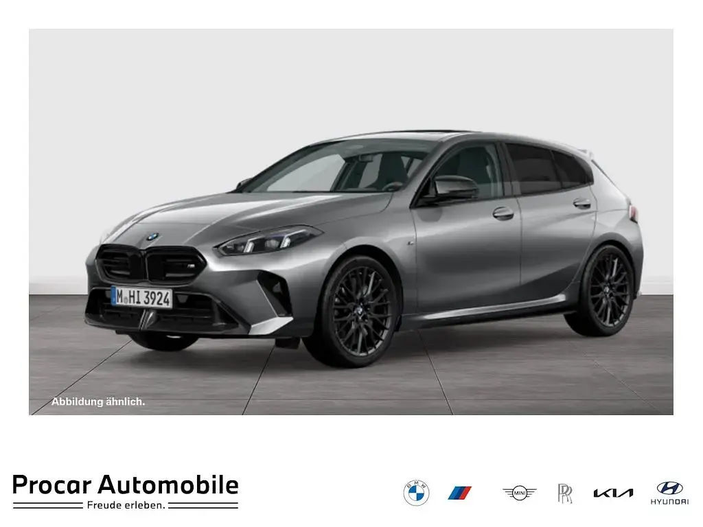 Brugt BMW M135 Performance 300 HK (220 kW) 2025 Hatchback