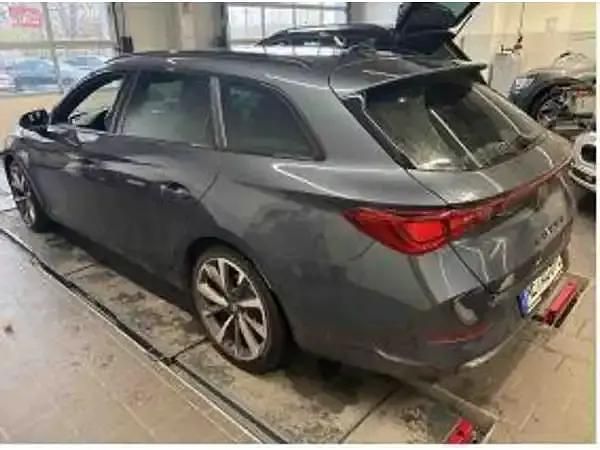 Gebraucht Cupra Leon 204 PS (150 kW) 2022 Other Kombi