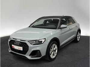 Second-hand Audi A1 150 CP (110 kW) 2022 Gri SUV