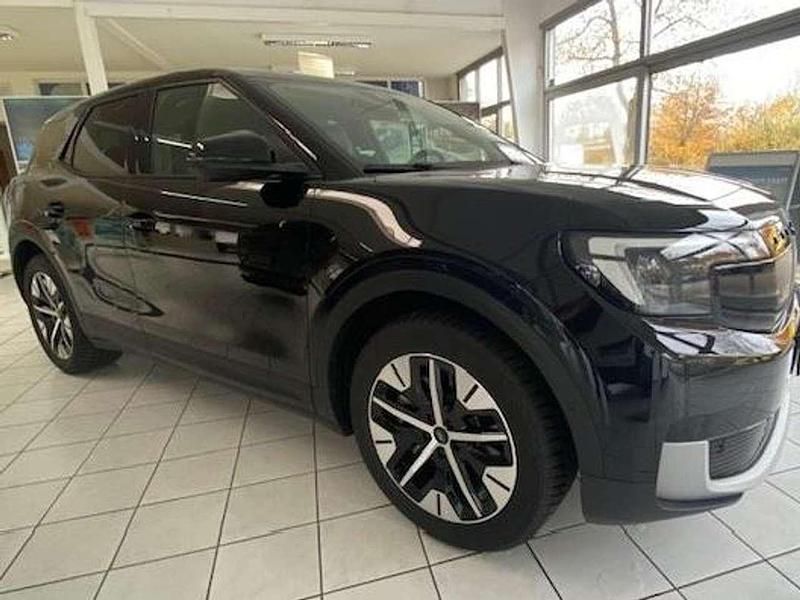 Gebraucht Ford Explorer Extended Range 210 kW (286 PS) 2024 Agate black SUV