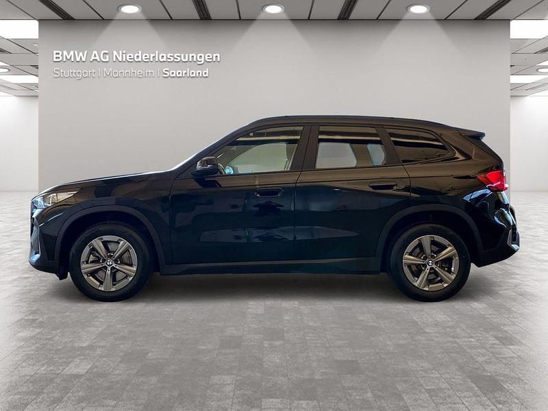 Gebraucht BMW X1 Shadowline 204 PS (150 kW) 2023 Schwarz SUV