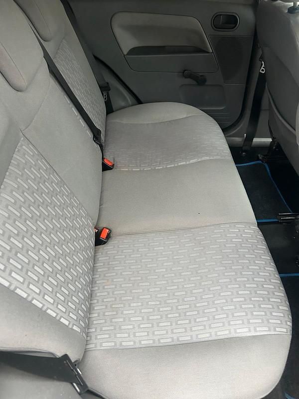 Gebraucht Ford Fusion 80 PS (58 kW) 2003 Kleinwagen