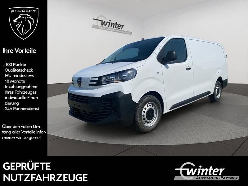 Neu 2025 Peugeot Expert Van | 26.990 € (Superpreis) - Bild 1/1