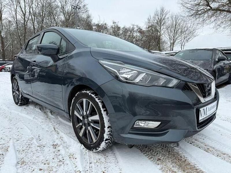 Gebraucht Mercedes E300 2018 Grau Limousine