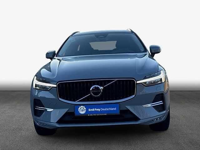 Gebraucht Volvo XC60 Core 250 PS (183 kW) 2024 Grau SUV