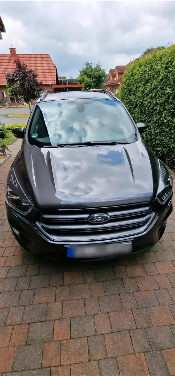 Gebraucht Ford Kuga ST 180 PS (132 kW) 2018 SUV