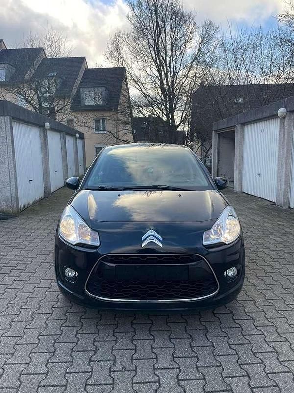 Gebraucht Citroën C3 Exclusive 120 PS (88 kW) 2011 Limousine