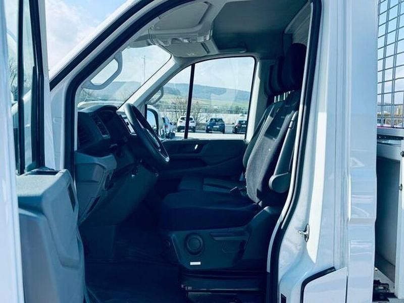 Gebraucht VW Crafter 177 PS (130 kW) 2021 Andere Van