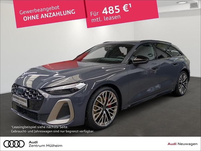 Othercolor Gebraucht 2024 Audi A5 Edition .1 Coupé | 59.750 € (Fairer Preis) - Bild 1/4