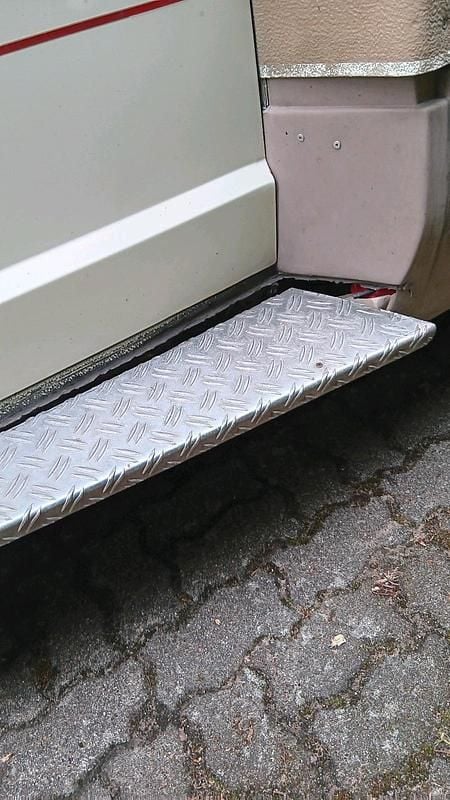 Gebraucht Fiat Ducato 1988 Van