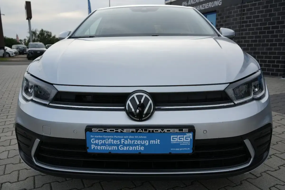 Gebraucht VW Polo 95 PS (69 kW) 2025 Kleinwagen