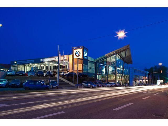 Gebraucht BMW 218 Advantage 140 PS (102 kW) 2019 Kombi