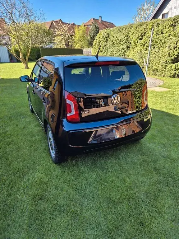 Occasion VW up! 75 ch (55 kW) 2013 Noir Citadine