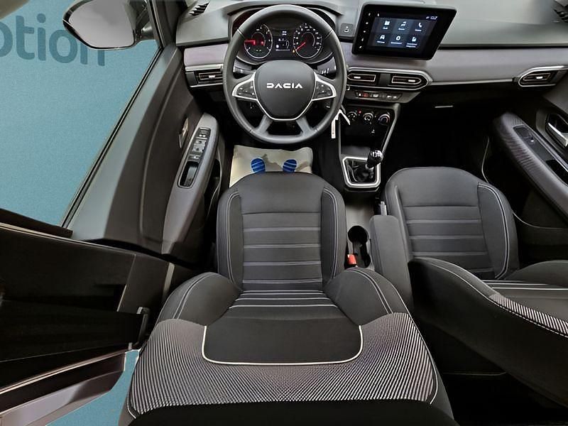 Gebraucht Dacia Sandero Expression 91 PS (66 kW) 2025 Andere Kleinwagen