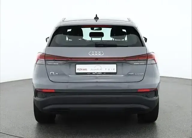 Gebraucht Audi Q4 e-tron Comfort 125 kW (170 PS) 2023 Andere SUV
