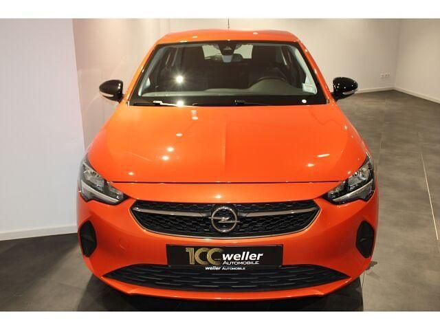 Gebraucht Opel Corsa 100 kW (136 PS) 2021 Andere farbe Kleinwagen