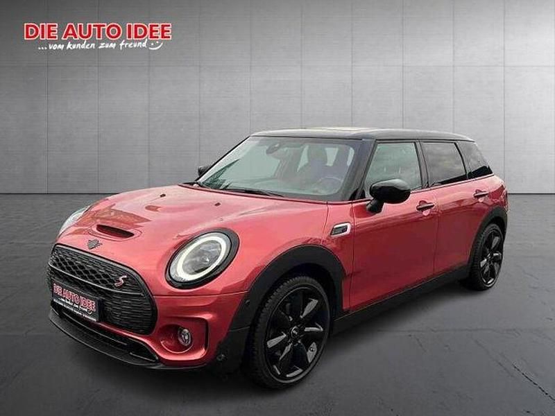 Andere Gebraucht 2021 Mini Cooper Clubman Kombi | 23.890 € (Fairer Preis) - Bild 1/4