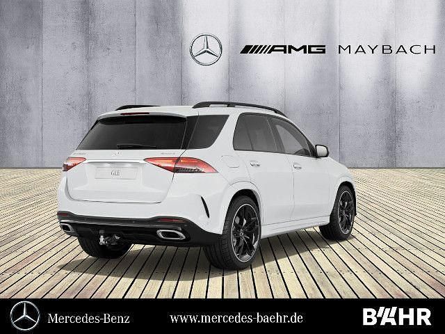 Gebraucht 2025 Mercedes GLE450 AMG | 95.950 € (Superpreis) - Bild 1/4
