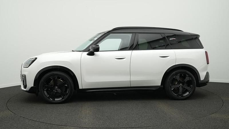 Gebraucht Mini Countryman 230 kW (313 PS) 2025 Weiß SUV