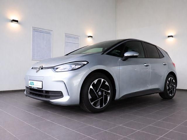 Neu VW ID.3 Pure 125 kW (170 PS) 2026 Silber Kleinwagen
