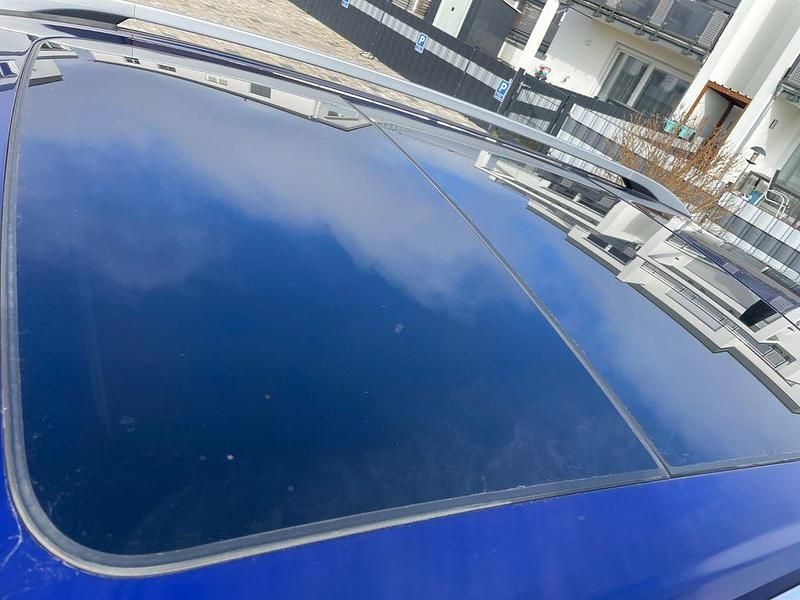 Gebraucht Ford Kuga Business Edition 150 PS (110 kW) 2016 Blau SUV