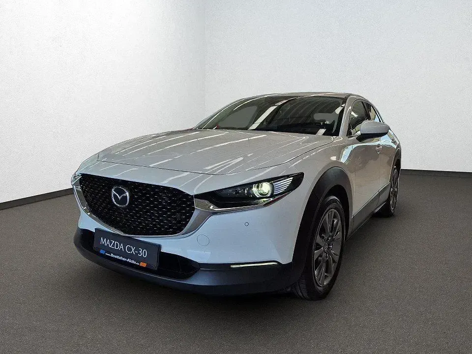Gebraucht Mazda CX-30 186 PS (136 kW) 2025 SUV