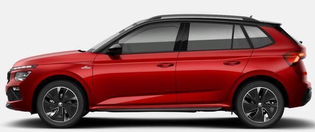 Gebraucht 2023 Skoda Kamiq Drive SUV | 27.035 € (Fairer Preis) - Bild 1/1