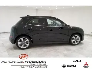 Gebraucht Ora 03 125 kW (171 PS) 2023 Schwarz Kleinwagen