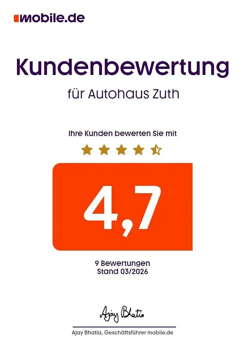 Gebraucht BMW 320 Advantage 190 PS (139 kW) 2018 Schwarz Limousine