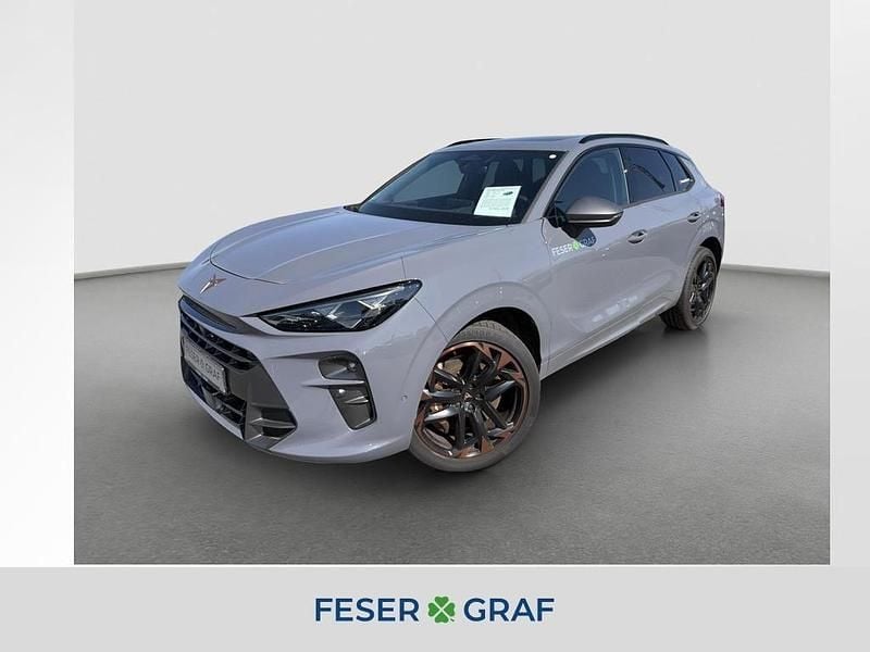 Usado Cupra Terramar VZ 265 HP (194 kW) 2024 Cinzento SUV