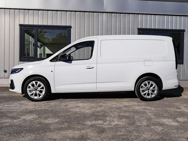 Neu Ford Transit Connect Limited 102 PS (75 kW) 2025 Weiß Van / Kleinbus