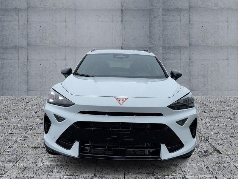 Neu Cupra Formentor 272 PS (200 kW) 2026 Weiß SUV