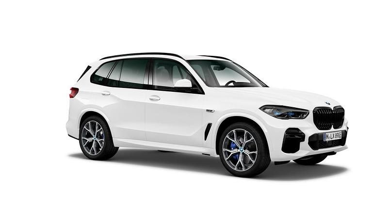Gebraucht BMW X5 Shadowline 286 PS (210 kW) 2022 SUV