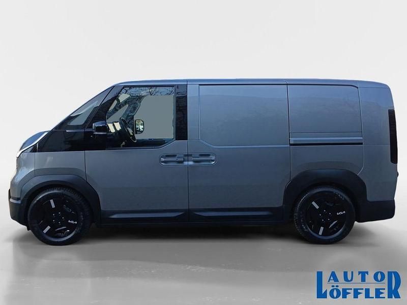 Neu Kia PV5 119 kW (163 PS) 2026 Grau Van / Kleinbus
