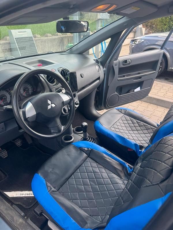 Usata Mitsubishi Colt 2009 Utilitaria