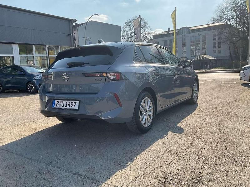 Neu Opel Astra Edition 146 PS (107 kW) 2026 /typ aussenverkleidung spiege Limousine