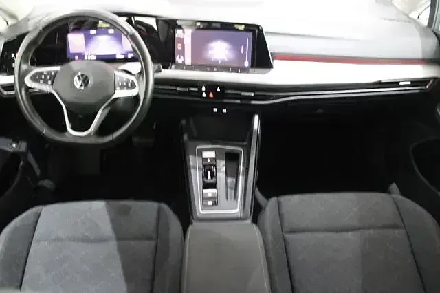Gebraucht VW Golf VII Life 116 PS (85 kW) 2021 Andere Kleinwagen