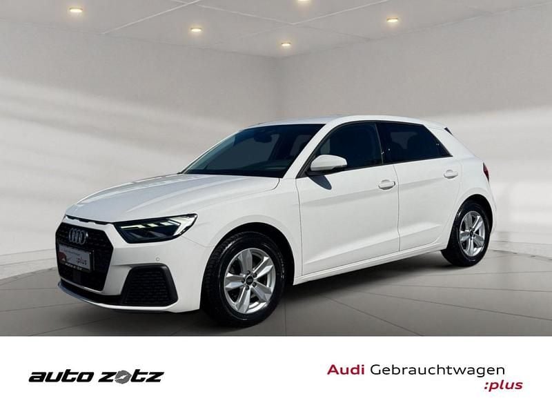 Gebraucht Audi A1 Sportback Ambiente 95 PS (69 kW) 2023 Kleinwagen