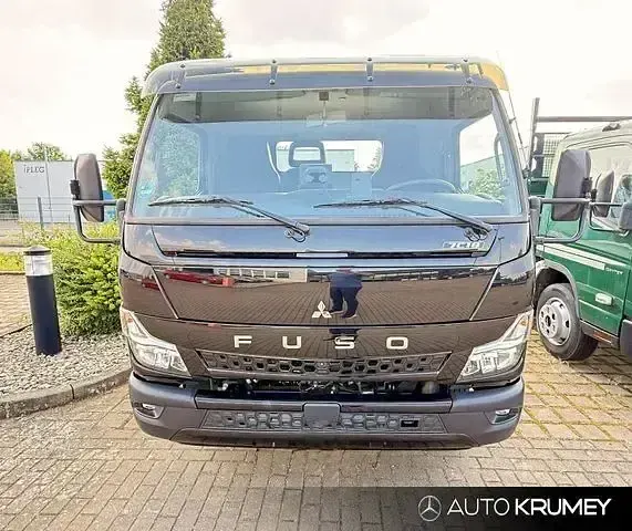 Gebraucht Mitsubishi Canter 2024 Andere