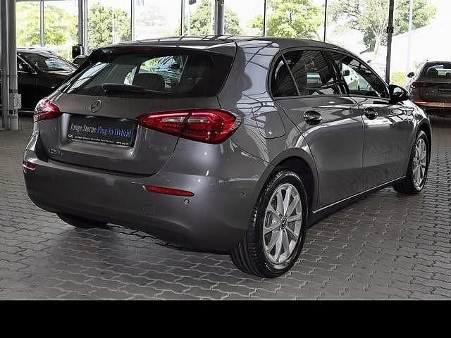 Gebraucht 2021 Mercedes A250 | 23.960 € (Superpreis) - Bild 1/4