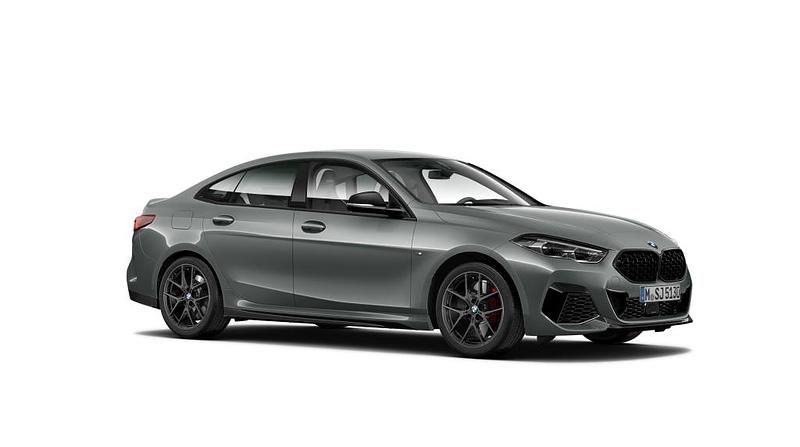 Gebraucht 2023 BMW M235 Comfort Edition Coupé | 50.900 € - Bild 1/1