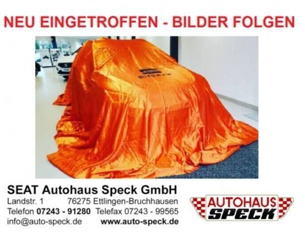 Schwarz Gebraucht 2019 Seat Arona FR SUV | 16.490 € (Fairer Preis) - Bild 1/1