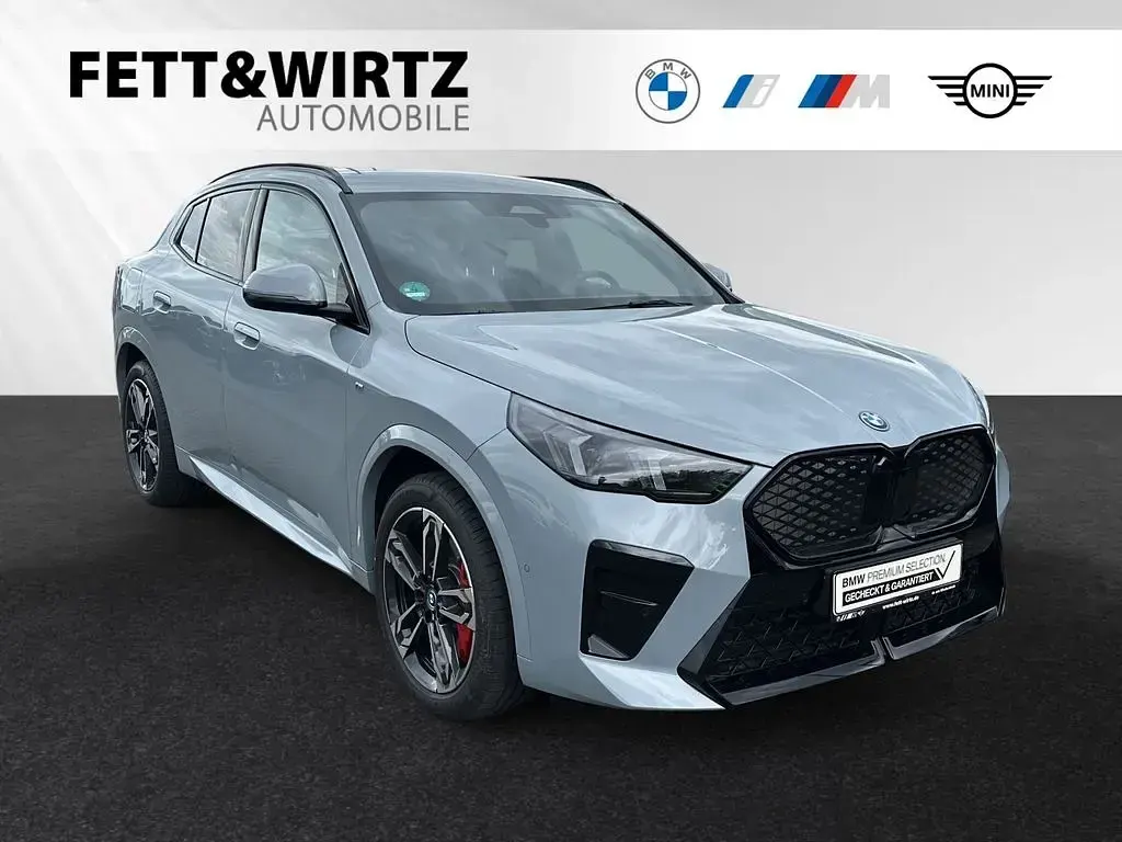 Gebraucht BMW iX2 M Sport 230 kW (313 PS) 2024 SUV