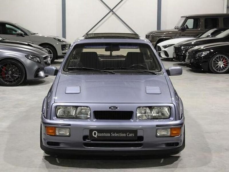 Gebraucht Ford Sierra RS 204 PS (150 kW) 1986 Other Limousine