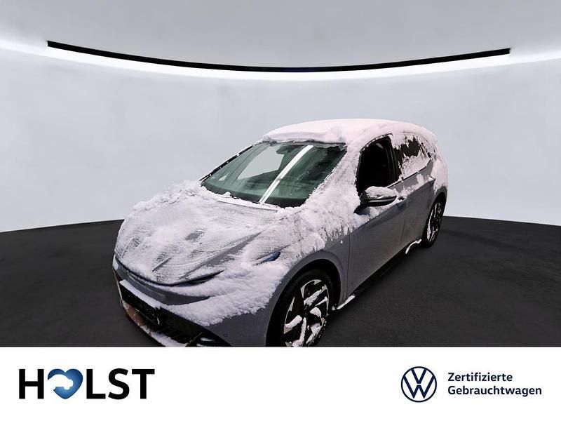 Usata Cupra Born e-Boost 169 kW (231 CV) 2023 Grigio Utilitaria